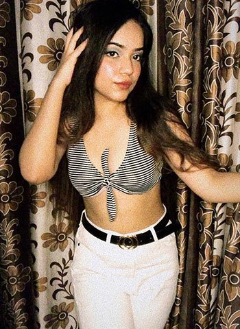 Beautiful Udaipur call girl